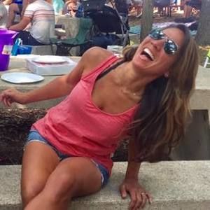 Meet your Posher, Marsha